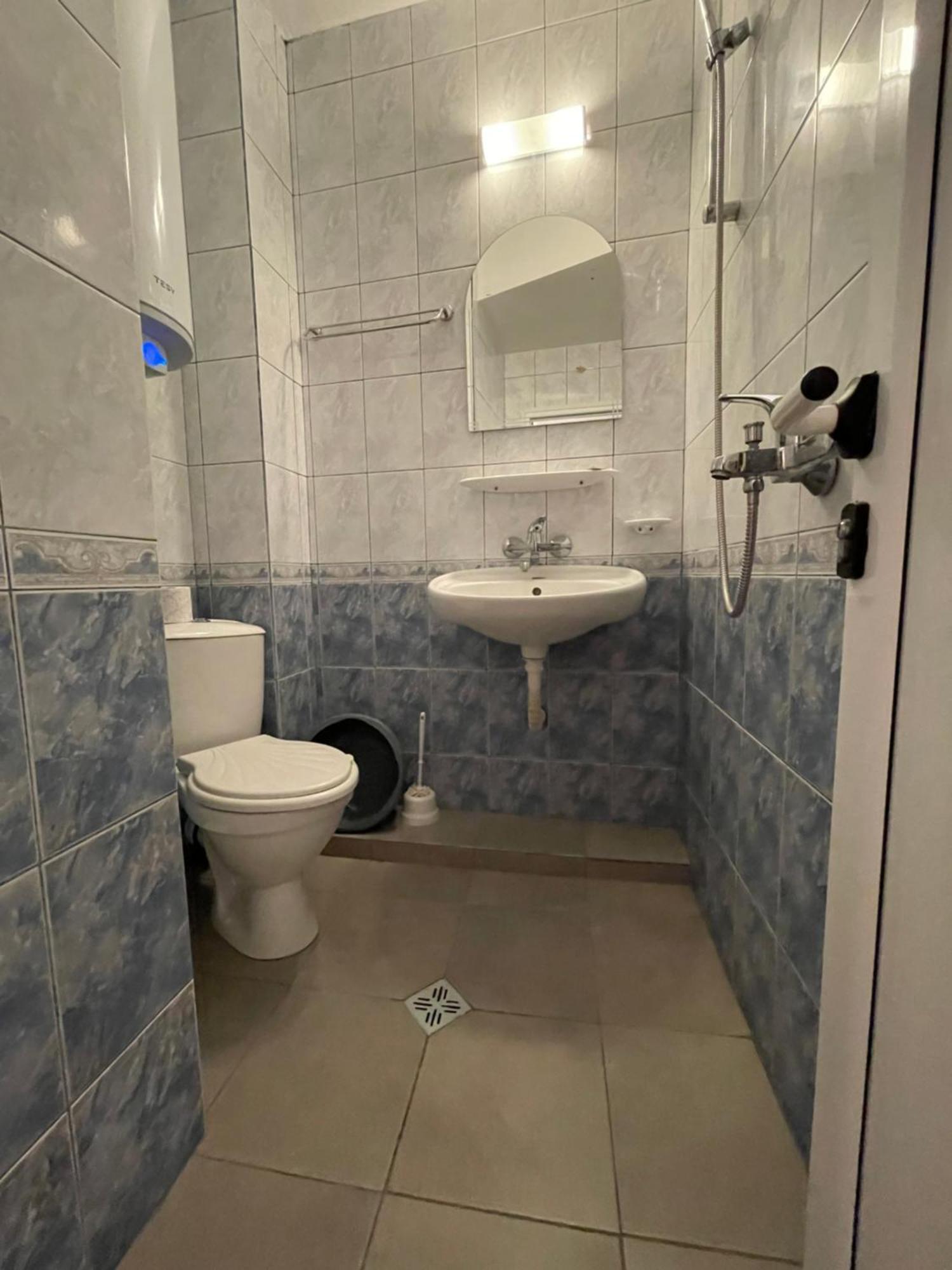 Alatoni Beach Hotel Sozopol Exterior photo